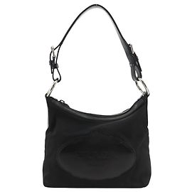 Borsa a tracolla in nylon Prada BR3212