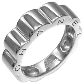 Anillo Camellia Chanel