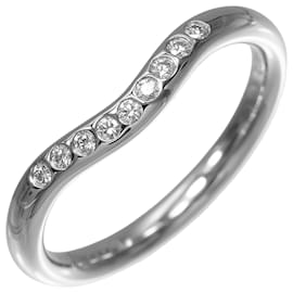 Tiffany & Co. Geschwungener Ring