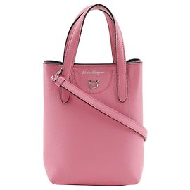 Borsa Salvatore Ferragamo Gancini
