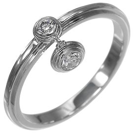 Cartier Damour Platin Ring