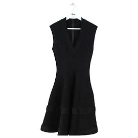 Alaïa Robe noire