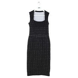 Alaïa Robe noire