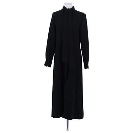 Barbara Bui Schwarzes Kleid