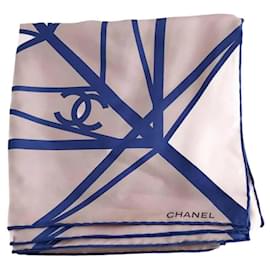 Beiges Carré - Chanel