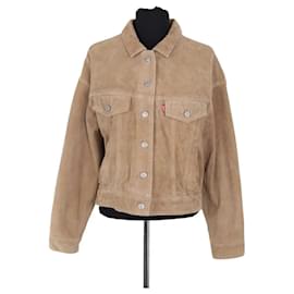 Chaqueta beige - Levi's