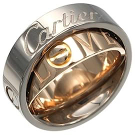 Cartier Secret Love Ring
