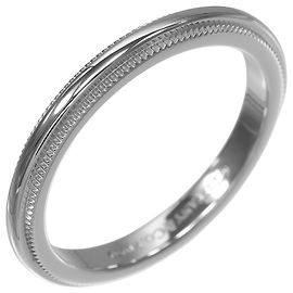Tiffany & Co. Milgrain Together Ring