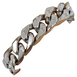 Bracciale Charm Louis Vuitton LV Chain Links