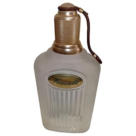 Façonnable Giant Frosted Glass Perfume Bottle Dummy