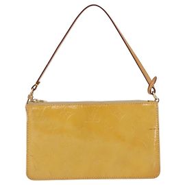 Louis Vuitton Lexington Pochette Monogram Vernis