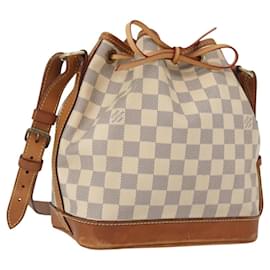 Borsa Louis Vuitton Noe Damier petit noe