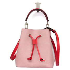 Borsa Louis Vuitton NeoNoe in pelle Epi BB