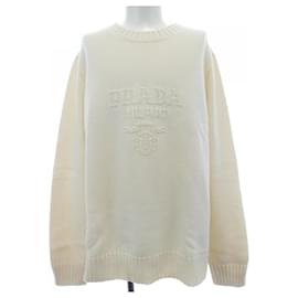 Maille en mélange de cachemire Prada