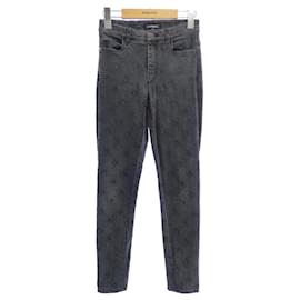 Jeans Chanel