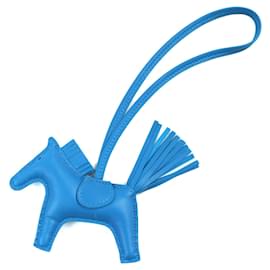 Hermes Rodeo Charm PM Portachiavi - Hermès