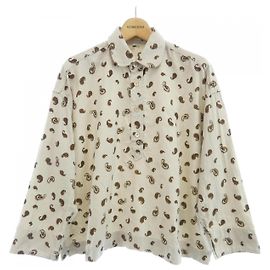 Autre Marque Camicia in cotone Forty Five Rpm