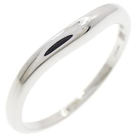 Anello da fidanzamento Bvlgari in platino 950 Misura 14.5 - Bulgari