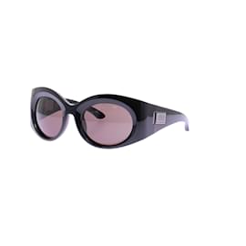 Occhiali da sole Balenciaga neri
