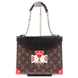 Louis Vuitton Borsa "Mask Bag"