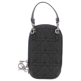 Mini Pochette "Lady Dior"