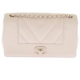 Borsa a tracolla "Mademoiselle" - Chanel