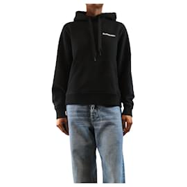 Burberry Sudadera con capucha Black Horseferry - talla S