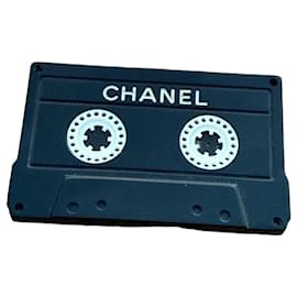 Chanel Cassette Gürtelschnalle