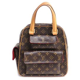 Borsa Louis Vuitton Excentrie Cité