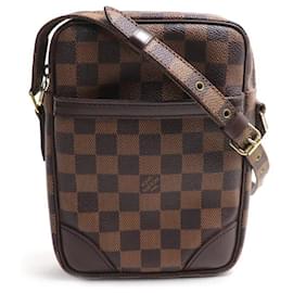 Borsa a Spalla Louis Vuitton Danube