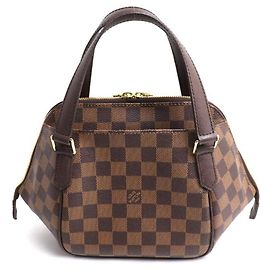 Louis Vuitton Belem PM Handtasche