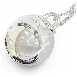 Tiffany & Co Collana con pendente Tiffany HardWear Ball