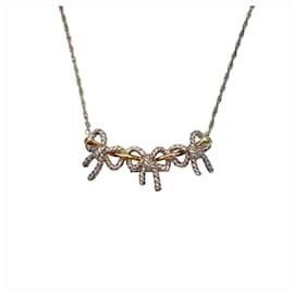 Collana Twist Triple Ribbon Tiffany & Co.