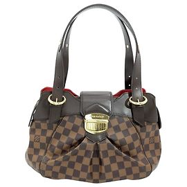 Borsa a Spalla Louis Vuitton Sistina PM