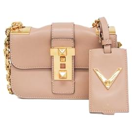 Sac à bandoulière Valentino Garavani Rockstud Chain