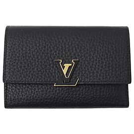Louis Vuitton Women's Bi-fold Wallet