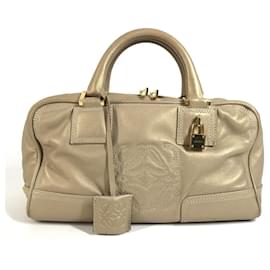 Borsa Tote Loewe Amazona 28