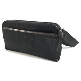 Borsa a tracolla Louis Vuitton Damier Geant Acrobat