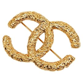 Spilla Logo Coco Mark Chanel