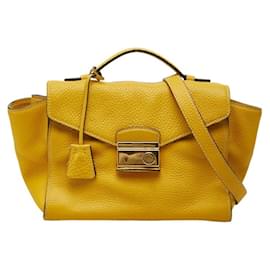 Borsa a mano/Borsa a tracolla Prada Soundrock