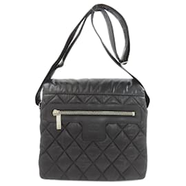 Borsa a Spalla Chanel Coco Cocoon