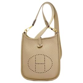 Borsa a tracolla Hermes Evelyne TPM - Hermès
