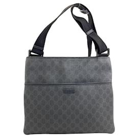 Gucci GG Supreme Schultertasche