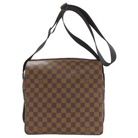 Louis Vuitton N45255 Naviglio Borsa a Spalla