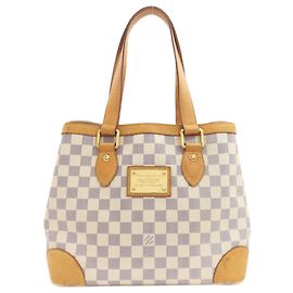 Borsa Louis Vuitton Hampstead PM