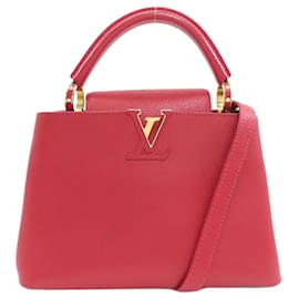 Borsa Louis Vuitton Capucines BB