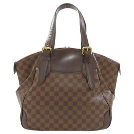Borsa Verona MM in tela Damier Louis Vuitton