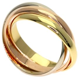 Cartier Trinity XS #49 Ring