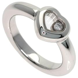 Chopard Happy Diamonds Ring