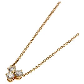 Collana Aria in Diamanti Tiffany & Co.